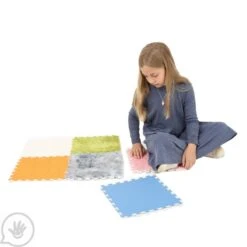 TacTile Play Mat 29 TacTile Play Mat -Children Sensory Toys sp8378 01