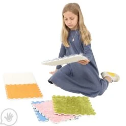 TacTile Play Mat 31 TacTile Play Mat -Children Sensory Toys sp8378 05
