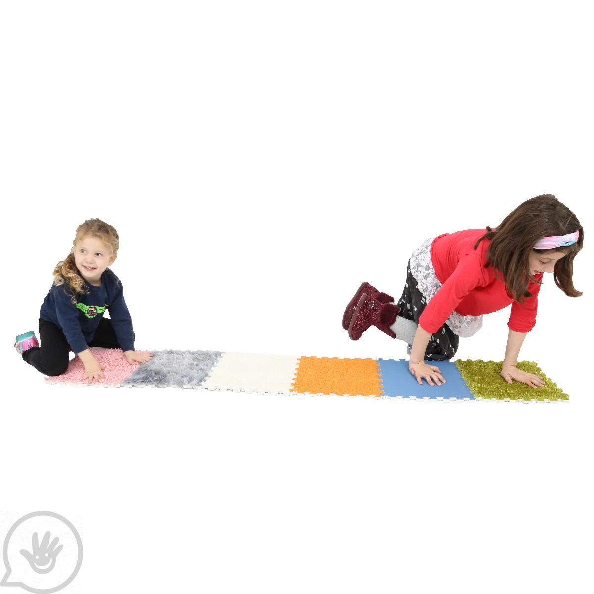 TacTile Play Mat 2 TacTile Play Mat - Image 2