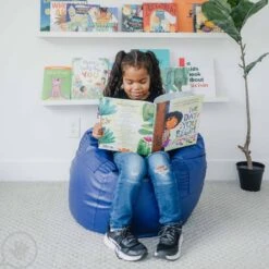 Tough And Textured Beanbag Chair 18 Tough And Textured Beanbag Chair -Children Sensory Toys sp8407 tough and textured beanbag chair 10