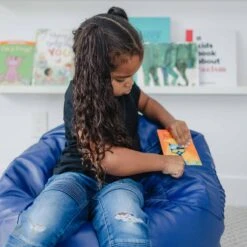 Tough And Textured Beanbag Chair 19 Tough And Textured Beanbag Chair -Children Sensory Toys sp8407 tough and textured beanbag chair 13