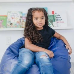 Tough And Textured Beanbag Chair 16 Tough And Textured Beanbag Chair -Children Sensory Toys sp8407 tough and textured beanbag chair 19