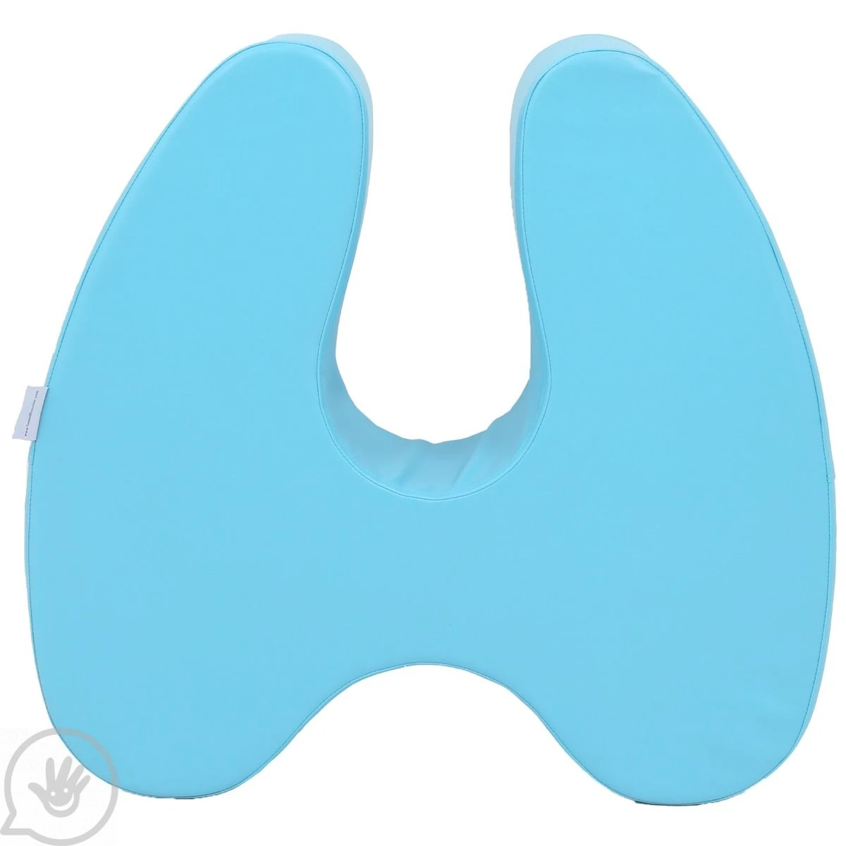 SensaSoft™ Squeezie Seat - 3 Sizes 8 SensaSoft™ Squeezie Seat - 3 Sizes - Image 8