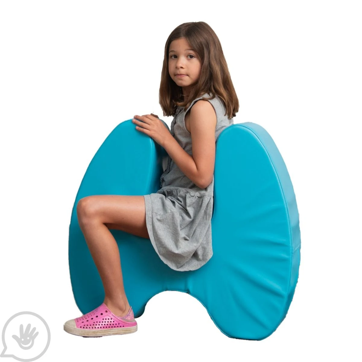 SensaSoft™ Squeezie Seat - 3 Sizes 10 SensaSoft™ Squeezie Seat - 3 Sizes - Image 10
