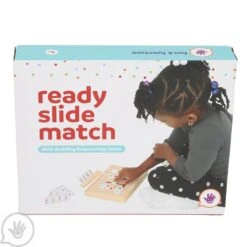 Ready Slide Match 15 Ready Slide Match -Children Sensory Toys sp8446 ready slide match silo 005 1