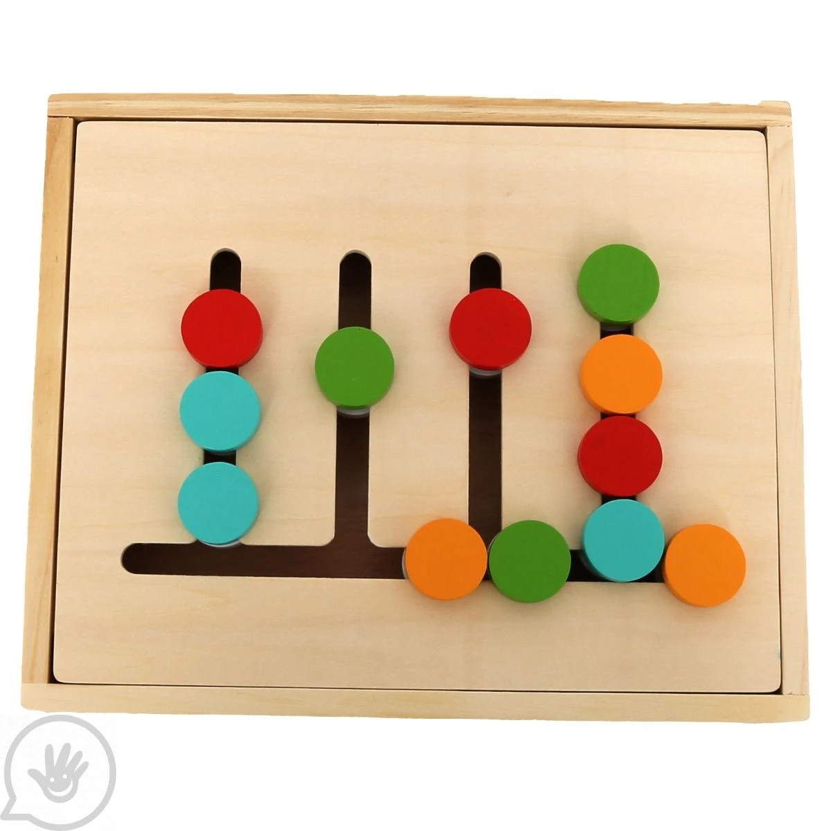 Ready Slide Match 1 Ready Slide Match