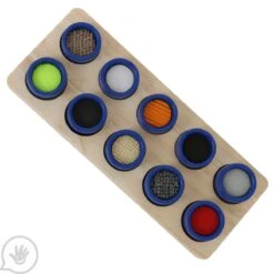 Feel And Find Game 10 Feel And Find Game -Children Sensory Toys sp8449 feel and find game silo 02