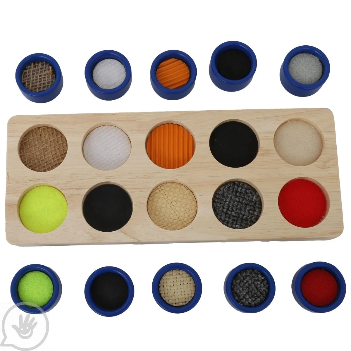 Feel And Find Game 1 Feel And Find Game