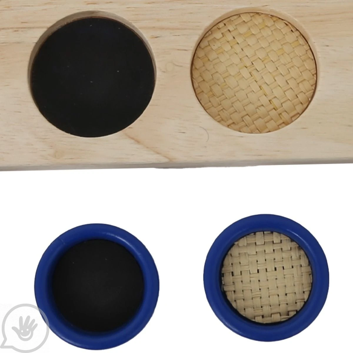 Feel And Find Game 2 Feel And Find Game - Image 2