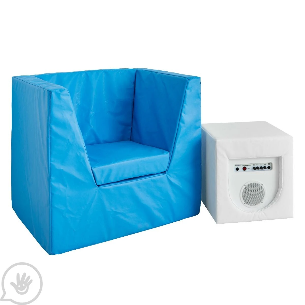 SensaSoft™ Support Vibrochair 13 SensaSoft™ Support Vibrochair - Image 13