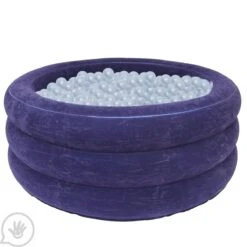 Air-Lite Ball Pit -Children Sensory Toys sp8509 air lite ball pit navy 7 silo