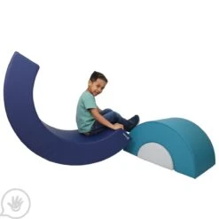 SensaSoft™ Rainbow Playset 11 SensaSoft™ Rainbow Playset -Children Sensory Toys sp8711 sensasoft rainbow playset 24