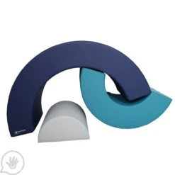 SensaSoft™ Rainbow Playset 13 SensaSoft™ Rainbow Playset -Children Sensory Toys sp8711 sensasoft rainbow playset 3