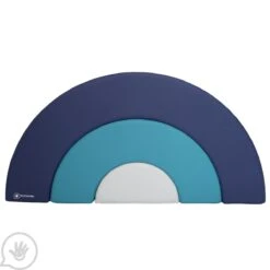 SensaSoft™ Rainbow Playset