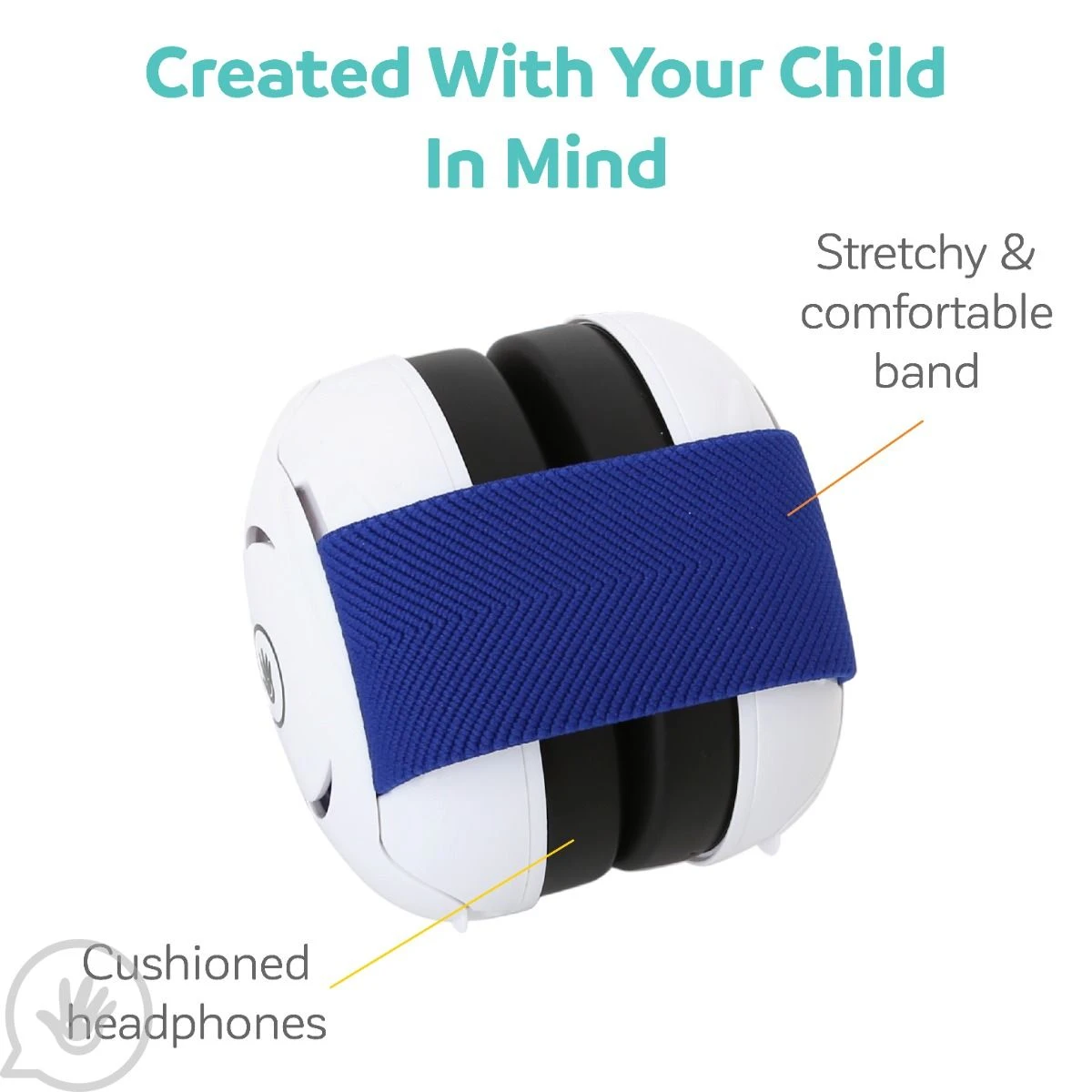 Noise Reduction Baby Headphones 9 Noise Reduction Baby Headphones - Image 9