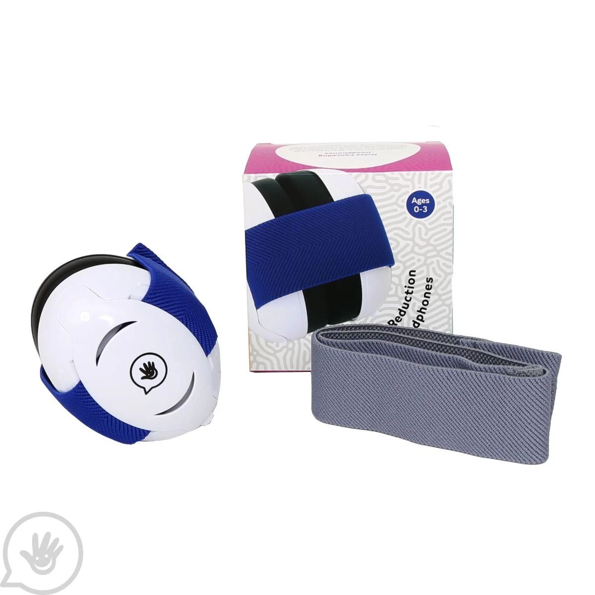 Noise Reduction Baby Headphones 7 Noise Reduction Baby Headphones - Image 7