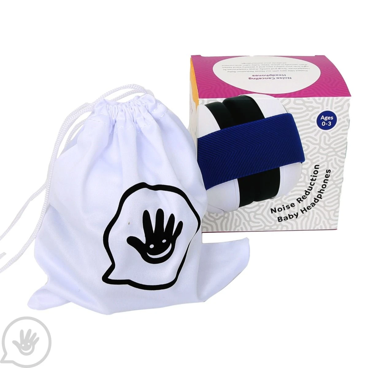 Noise Reduction Baby Headphones 6 Noise Reduction Baby Headphones - Image 6