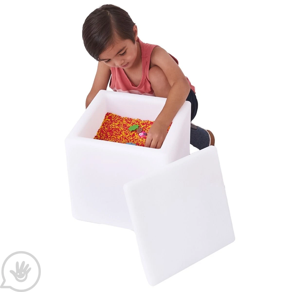 LimeLite™ LED Sand Table 20 LimeLite™ LED Sand Table - Image 20