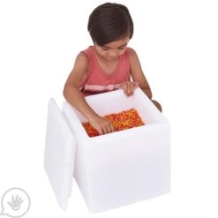 LimeLite™ LED Sand Table 36 LimeLite™ LED Sand Table -Children Sensory Toys sp8988 mini limelite led sand table lid 1 1