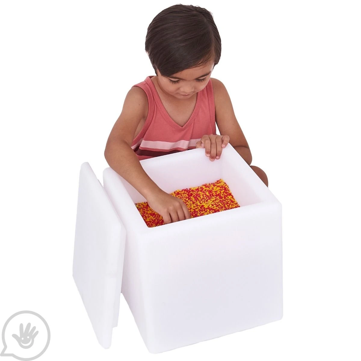 LimeLite™ LED Sand Table 17 LimeLite™ LED Sand Table - Image 17