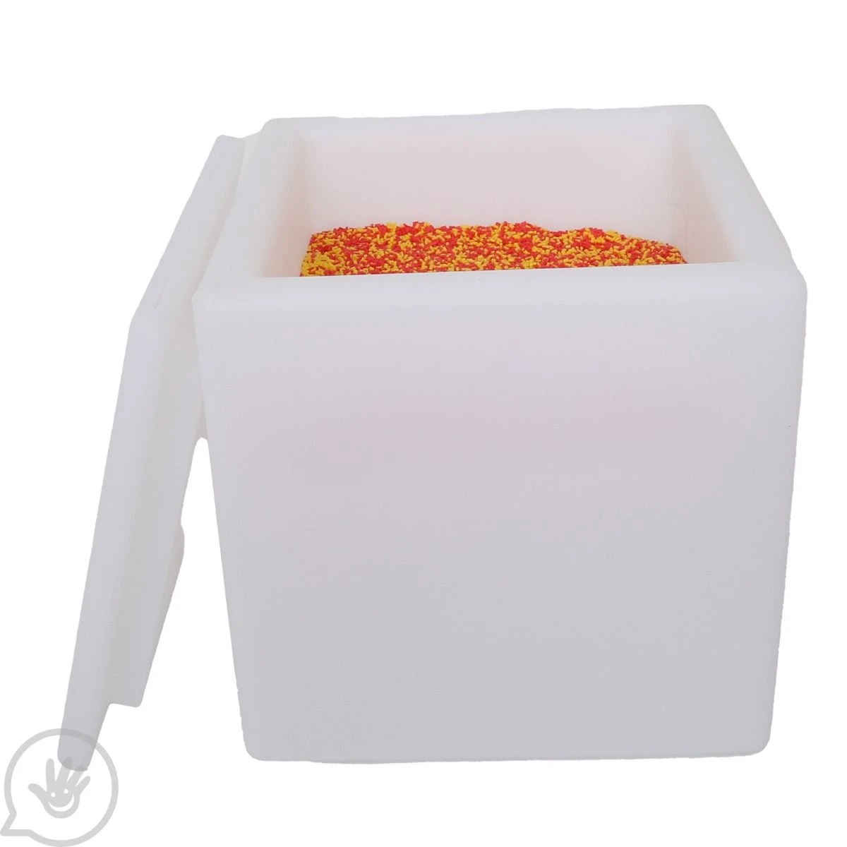 LimeLite™ LED Sand Table 18 LimeLite™ LED Sand Table - Image 18