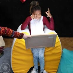 Squeeze Me Seat 10 Squeeze Me Seat -Children Sensory Toys squeeze me seat sp7492 4