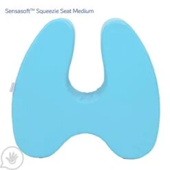 Classroom Seating Kit 15 Classroom Seating Kit -Children Sensory Toys squeezie seat medium sp8439 named