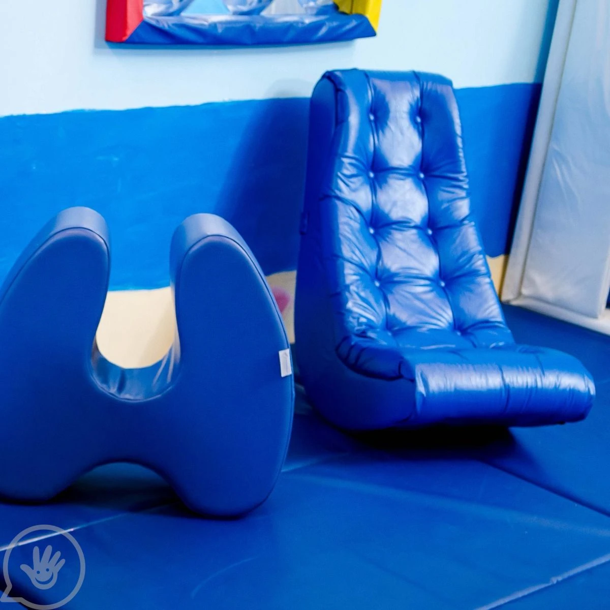 Concentration Rocker 4 Concentration Rocker - Image 4