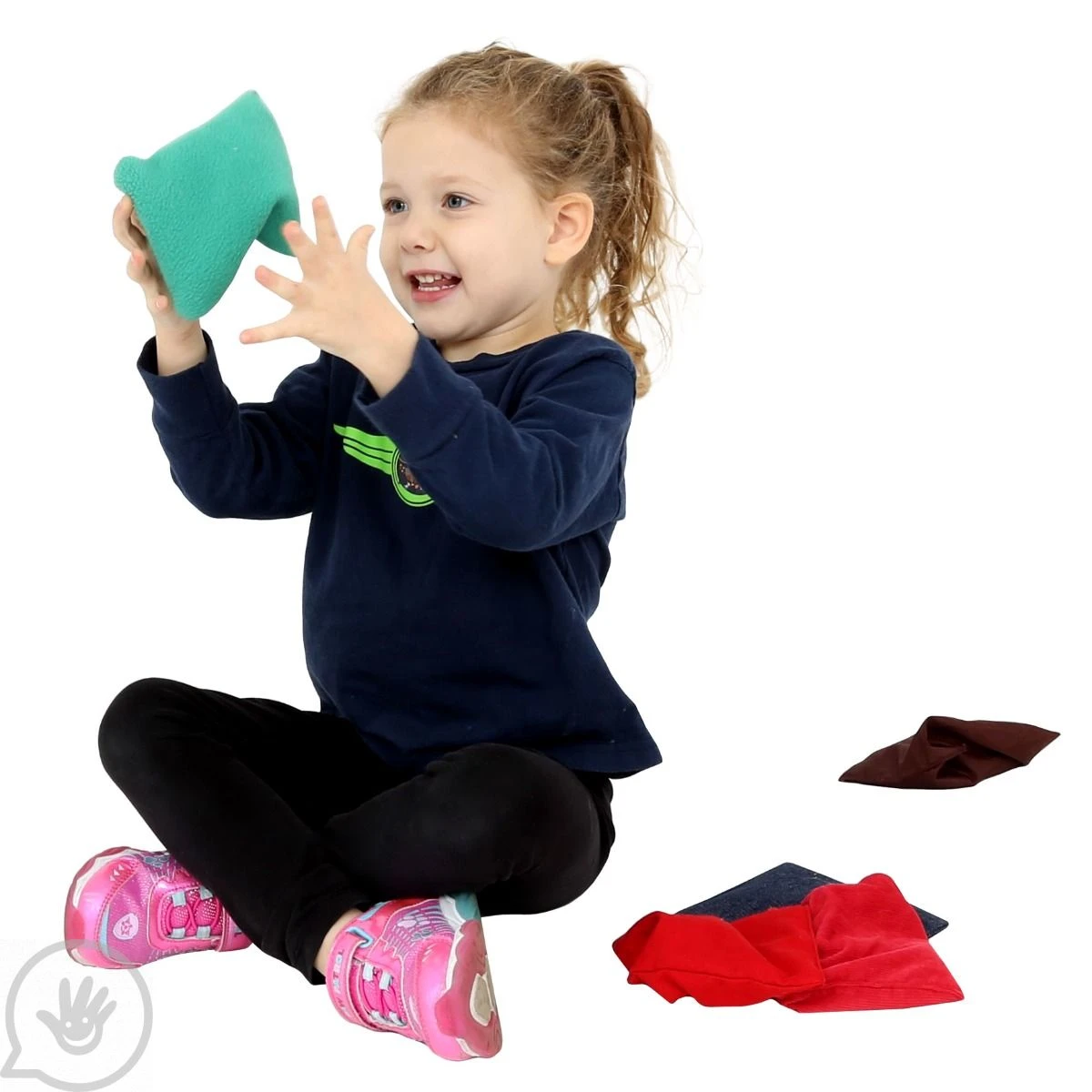 Classroom Weighted Focus Kit 2 Classroom Weighted Focus Kit - Image 2