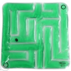 Sensory Gel Maze