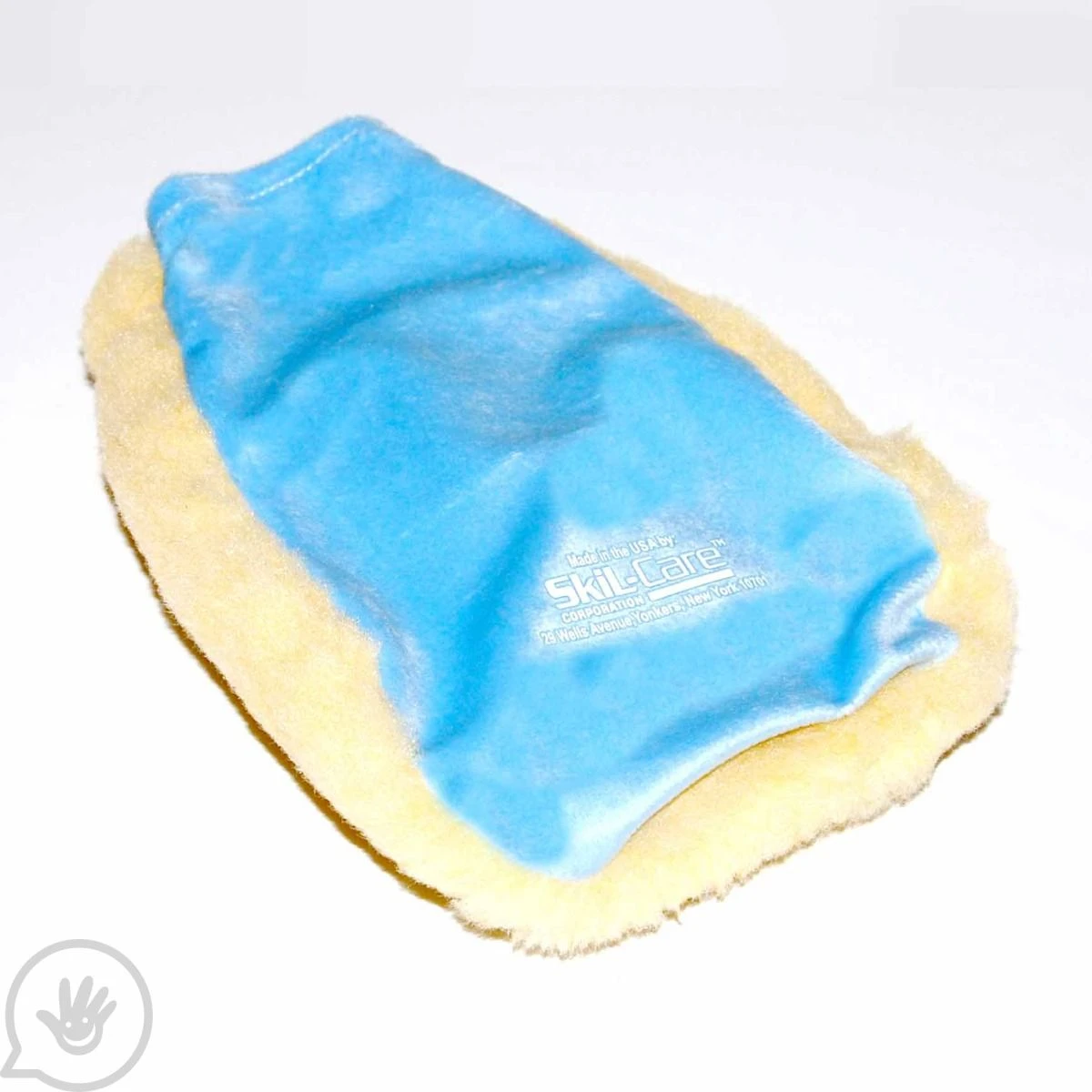 Vibrator Mitt 2 Vibrator Mitt - Image 2