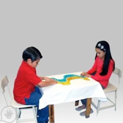 Gel Wave Pad 7 Gel Wave Pad -Children Sensory Toys tc3751 gel wave pad 2 active 1