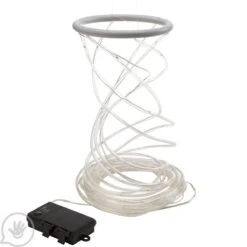 7' Canvas Play Tent And Canvas Play Tent Lights 13 7' Canvas Play Tent And Canvas Play Tent Lights -Children Sensory Toys teepee led lights