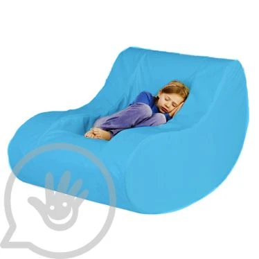 Therapy Rocker - Celestial 2 Therapy Rocker - Celestial - Image 2