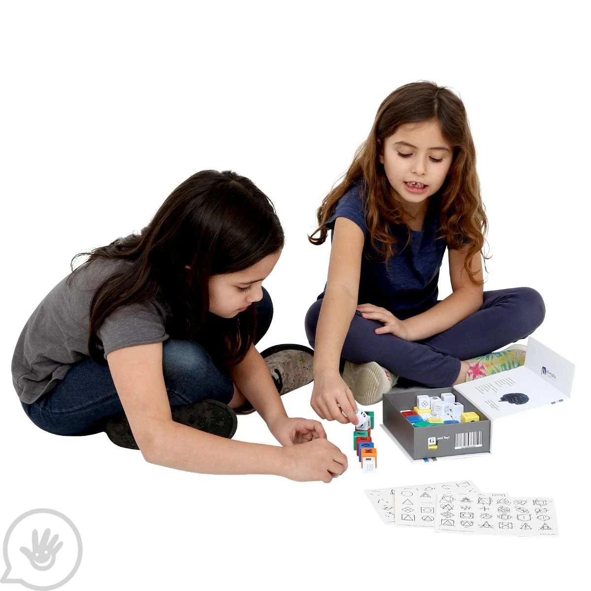 The Multi-Matrix Game 2 The Multi-Matrix Game - Image 2