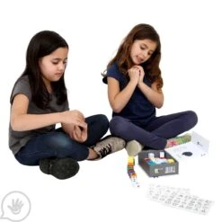 The Multi-Matrix Game 7 The Multi-Matrix Game -Children Sensory Toys vg4225 002