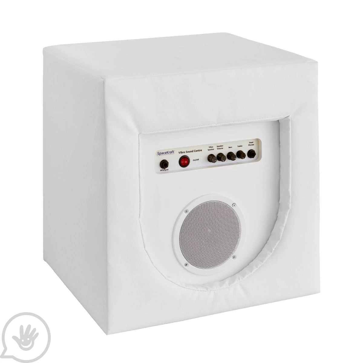 SensaSoft™ Support Vibrochair 20 SensaSoft™ Support Vibrochair - Image 20