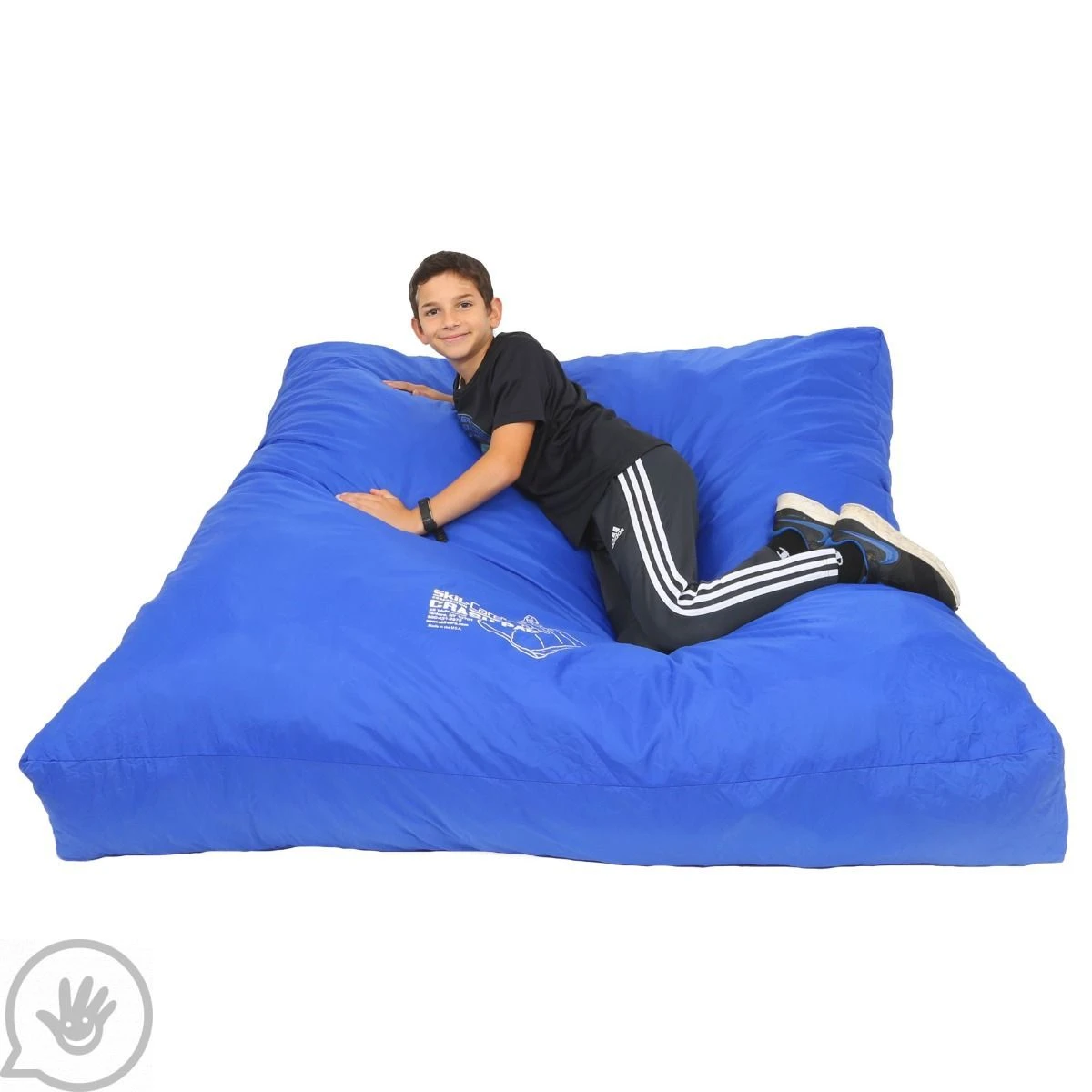 Crash Mat 16 Crash Mat - Image 16