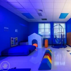 Crash Mat 27 Crash Mat -Children Sensory Toys vs5721 crash mat and cover set 5x5 1 2