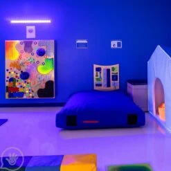 Crash Mat 26 Crash Mat -Children Sensory Toys vs5721 crash mat and cover set 5x5 2