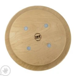 Whisper Tilt 'N Spin 12 Whisper Tilt 'N Spin -Children Sensory Toys whisper tilt n spin quiet balance board 001