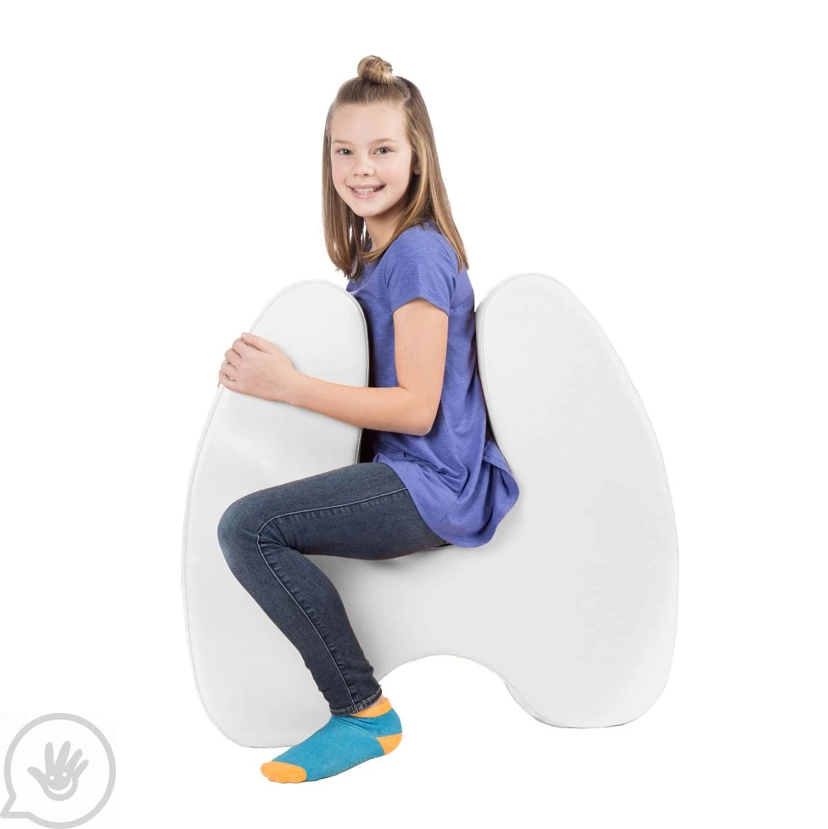 SensaSoft™ Squeezie Seat - 3 Sizes 15 SensaSoft™ Squeezie Seat - 3 Sizes - Image 15