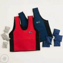 Classroom Weighted Focus Kit 9 Classroom Weighted Focus Kit -Children Sensory Toys wr1809p the original weighted compression vest 1