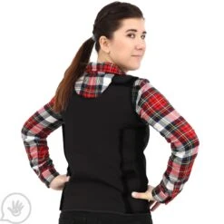 The Original Weighted Compression Vest™ - For Adults & Kids 30 The Original Weighted Compression Vest™ - For Adults & Kids -Children Sensory Toys wr1815 004 1 1