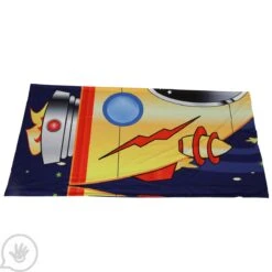Rocketship Resistance Play Tunnel 14 Rocketship Resistance Play Tunnel -Children Sensory Toys wr3746 001 1