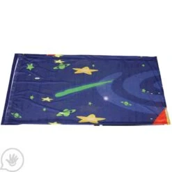 Rocketship Resistance Play Tunnel 19 Rocketship Resistance Play Tunnel -Children Sensory Toys wr3746 002