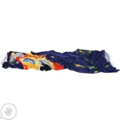 Rocketship Resistance Play Tunnel 13 Rocketship Resistance Play Tunnel -Children Sensory Toys wr3746 003 1