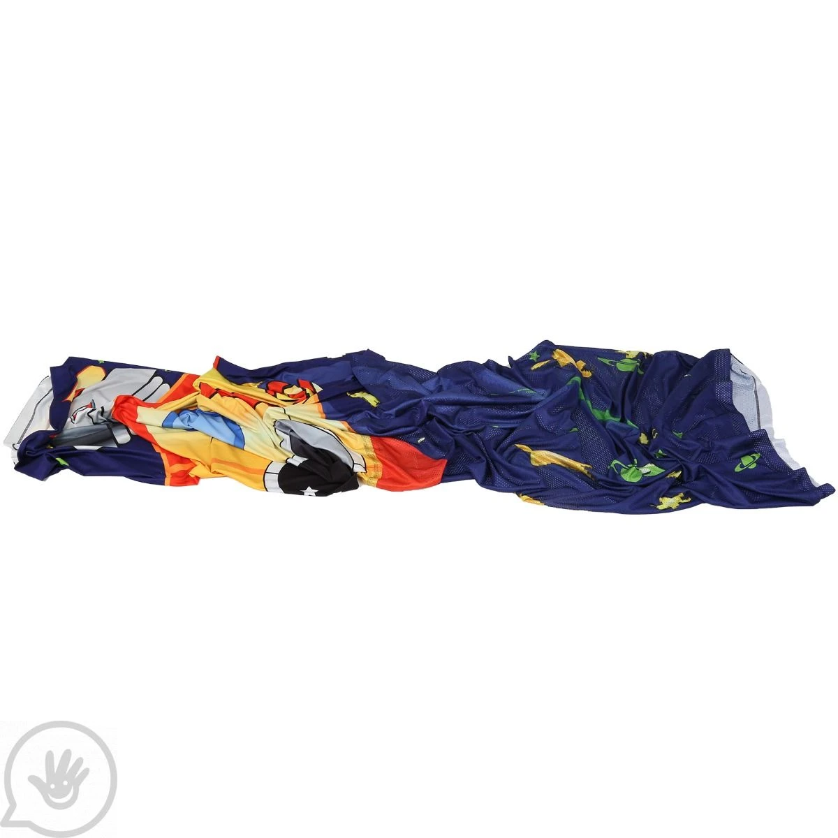 Rocketship Resistance Play Tunnel 3 Rocketship Resistance Play Tunnel - Image 3