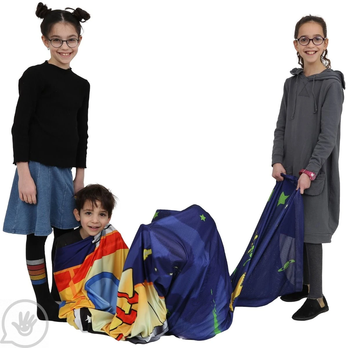 Rocketship Resistance Play Tunnel 1 Rocketship Resistance Play Tunnel