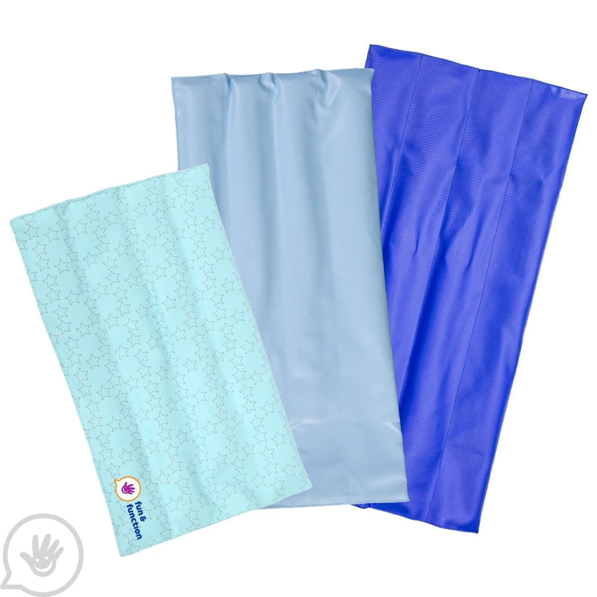 Wipe Clean! Weighted Lap Pads 11 Wipe Clean! Weighted Lap Pads - Image 11